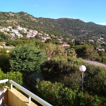 Domaine De La Pinede Le Lavandou