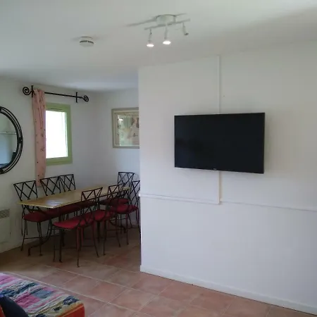 Appartamento Domaine De La Pinede *