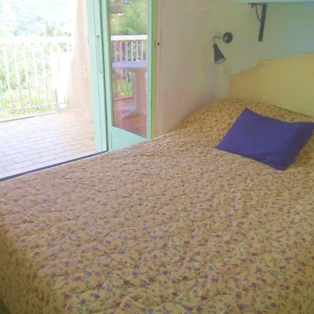 Domaine De La Pinede Appartamento *
