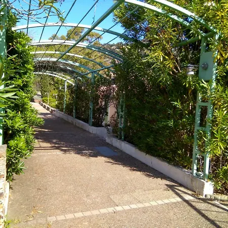 Apartmán Domaine De La Pinede *