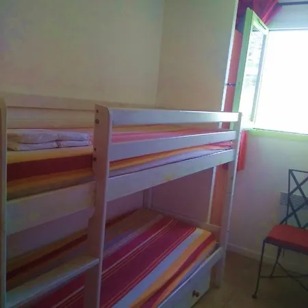 Apartmán Domaine De La Pinede *