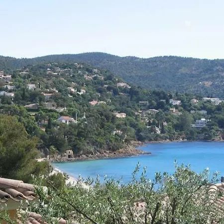 Domaine De La Pinede *