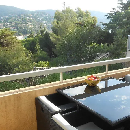 Domaine De La Pinede Apartmán