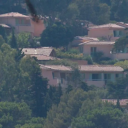 Domaine De La Pinede Le Lavandou